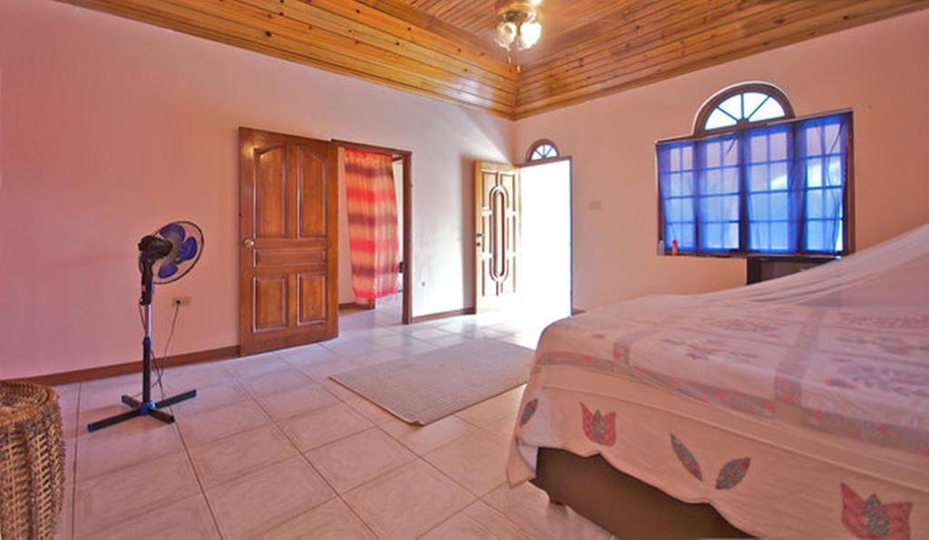 Dolphin Bay Yoga Guest House Drapers Rum bild